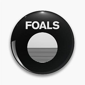 Foals