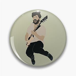 Foals Yannis Pin