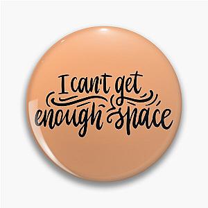 I can't get enought space (Foals lyrics) Pin