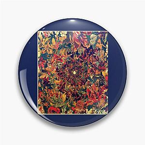 Foals Premium Pin