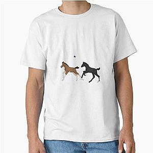 Foals Classic T-Shirt
