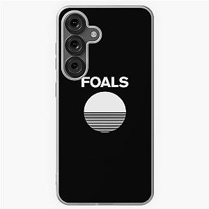 Foals Band Samsung Galaxy Case