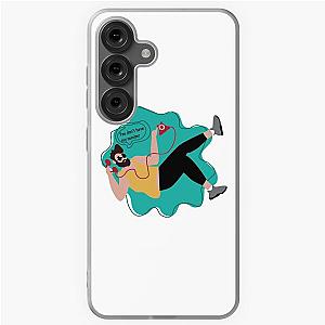 My Number Foal Galaxy Case