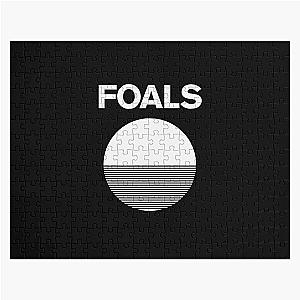 Foals Jigsaw Puzzle