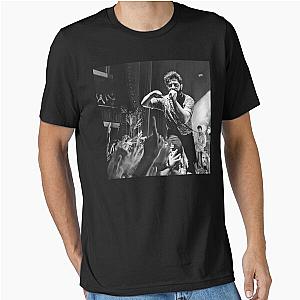 Yannis of Foals @ Ancienne Belgium Essential T-Shirt