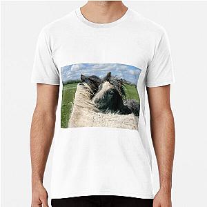 Irish Foals Premium T-Shirt
