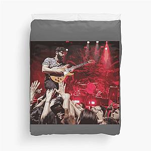 Foals at Ancienne Belgique in Brussels