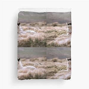 Foals 2021 Duvet Cover