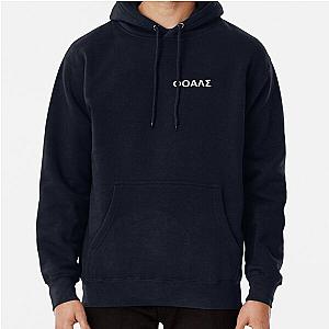 Foal Greek Hoodie