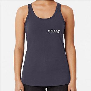Foals Greek Tank Top