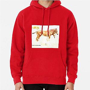Best friend Pullover Hoodie