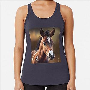 Baby Foal Tank Top