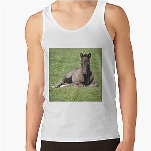 Dartmoor foal Tank Top