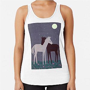 Vintage Racerback Tank Top