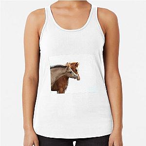 Colt Racerback Tank Top