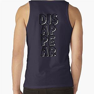 Disappear Tank Top