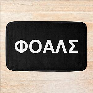 Foals Greek Mat