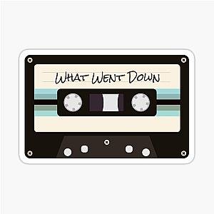 Foals - What Went Down
