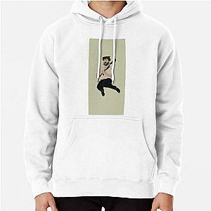 Foals Yannis Hoodie
