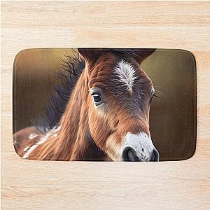 Baby Foal Bath Mat