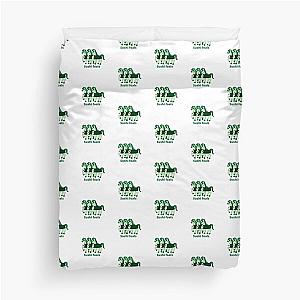 Sushi Foals Duvet Cover