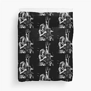 of Foals Band Tour 2020 Bermakna 11 Duvet Cover