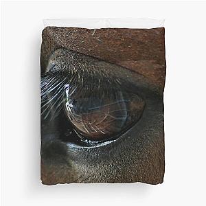 Shire Foals eye, Duvet Cover