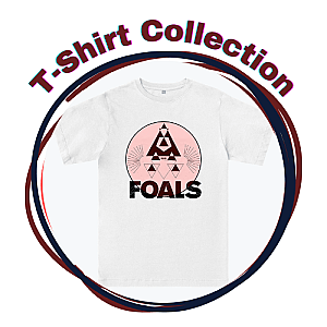 Foals T-Shirts