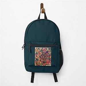 Foals Premium  Backpack