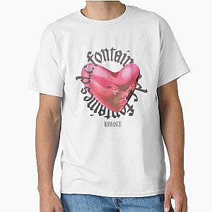 Fontaines D.C. Classic T-Shirt