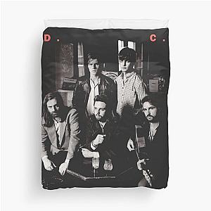 Fontaines DC Band Duvet Cover