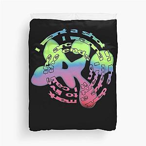 Fontaines Dc Merch Duvet