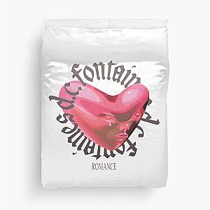 Fontaines DC Duvet Cover