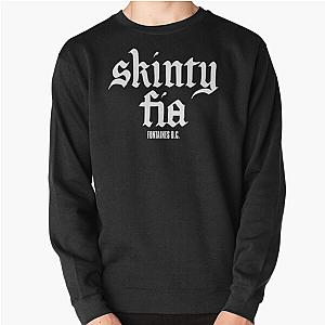 Fontaines DC Skinty Fia Pullover Hoodie