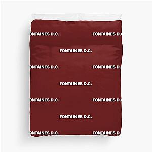 Fontaines DC Dublin Band