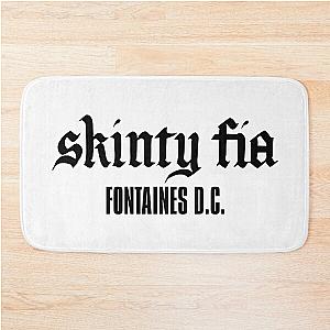 Fontaines DC Merch Skinty Fia Bath