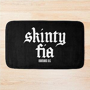 Fontaines DC Skinty Fia Bath Mat