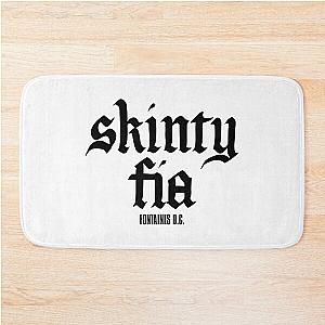 Fontaines DC Merch Skinty Fia Bath