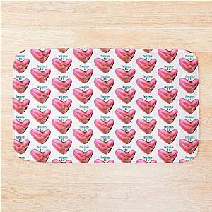 Fontaines DC Bath Mat