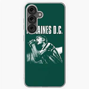 Fontaines D.C. Punk Samsung Galaxy Soft Case