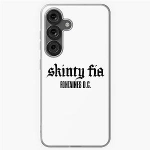 Fontaines DC Skinty Fia Samsung Galaxy Soft Case