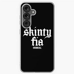 Fontaines DC Merch Skinty Fia Samsung Galaxy Soft Phone Case