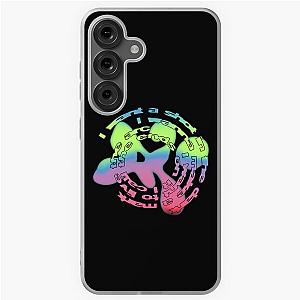 Fontaines D.C. MerchSamsung Galaxy Case
