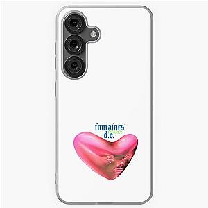 Fontaines DC Samsung Galaxy Case