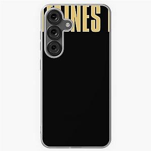 Fontaines DC Classic Soft Case for Samsung Galaxy
