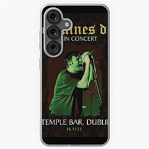 Fontaines DC Poster Soft Case