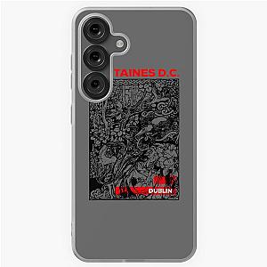 Fontaines DC DUBLIN Samsung Galaxy Soft Case