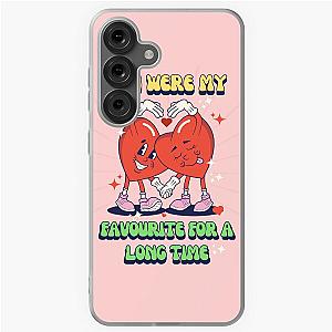 Fontaines D.C. Samsung Galaxy Soft Case