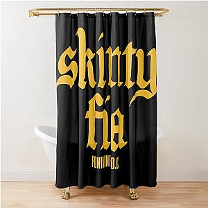 Fontaines DC Merch Skinty Fia Shower Curtain 

 Fontaines DC Merch Skinty Fia Shower Curtain

 Fontaines DC Skinty Fia Shower Curtain