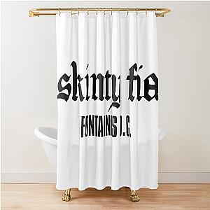Fontaines DC Merch Skinty Fia Shower Curtain 

Cleaned title: 
Fontaines DC Merch Skinty Fia Shower Curtain
